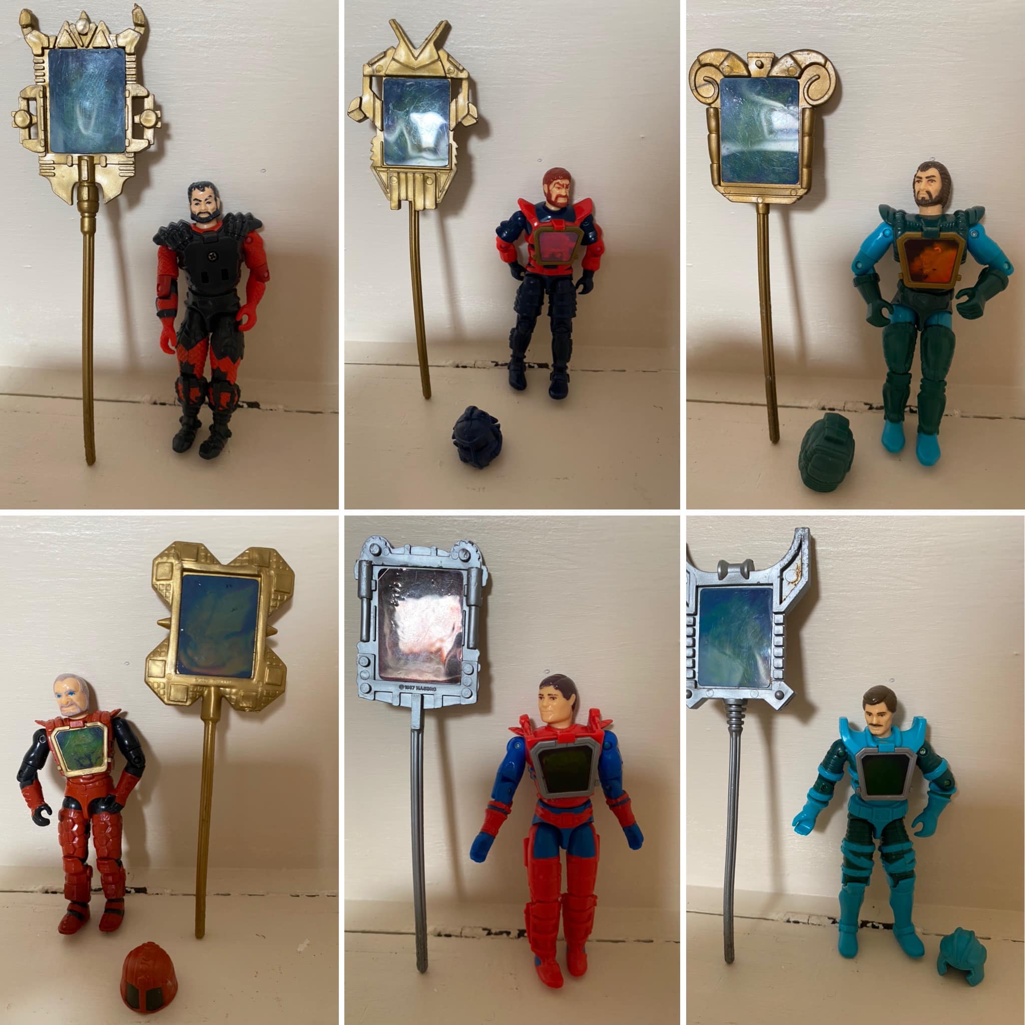 🤖 THE MASK: Burger King figure 1998 £3 plus £3.27 postage.