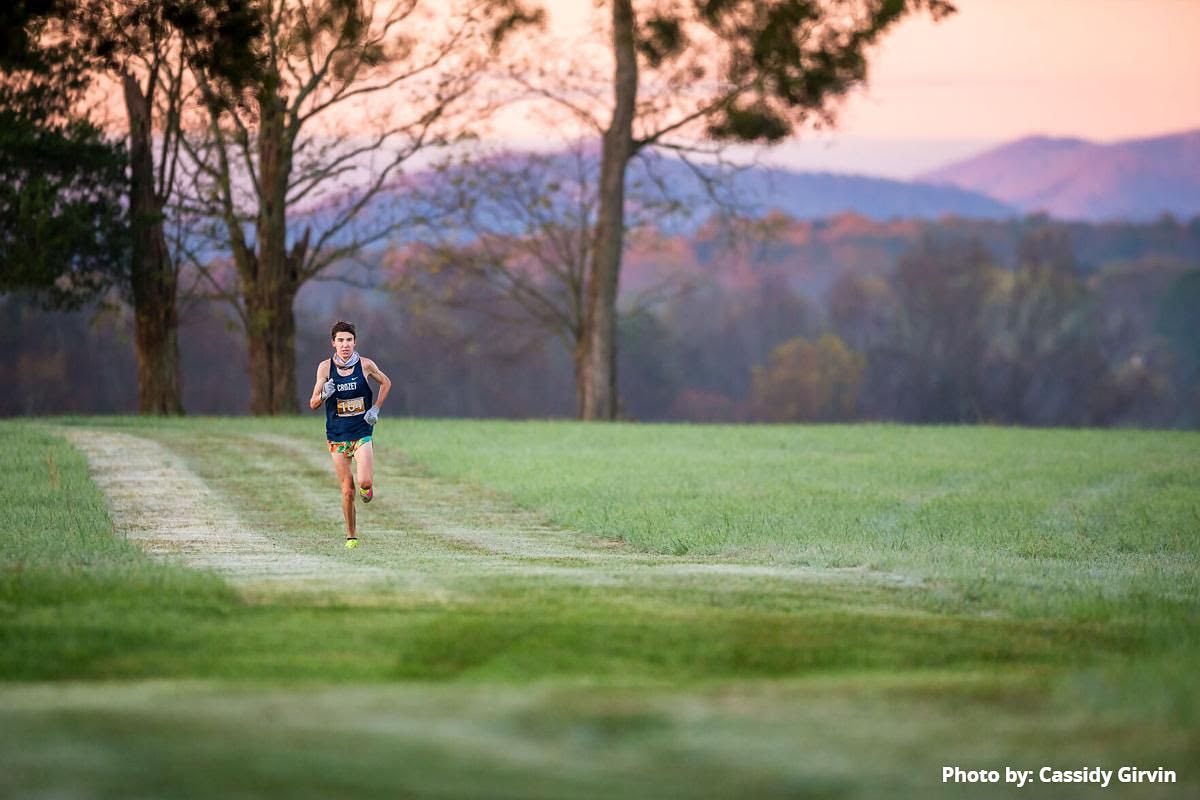 The Men’s Four Miler is... - Ragged Mountain Running Shop | Facebook