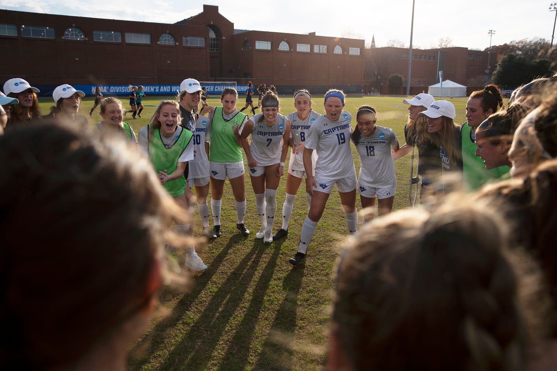 Enjoy a few photos from... - Christopher Newport University | Facebook