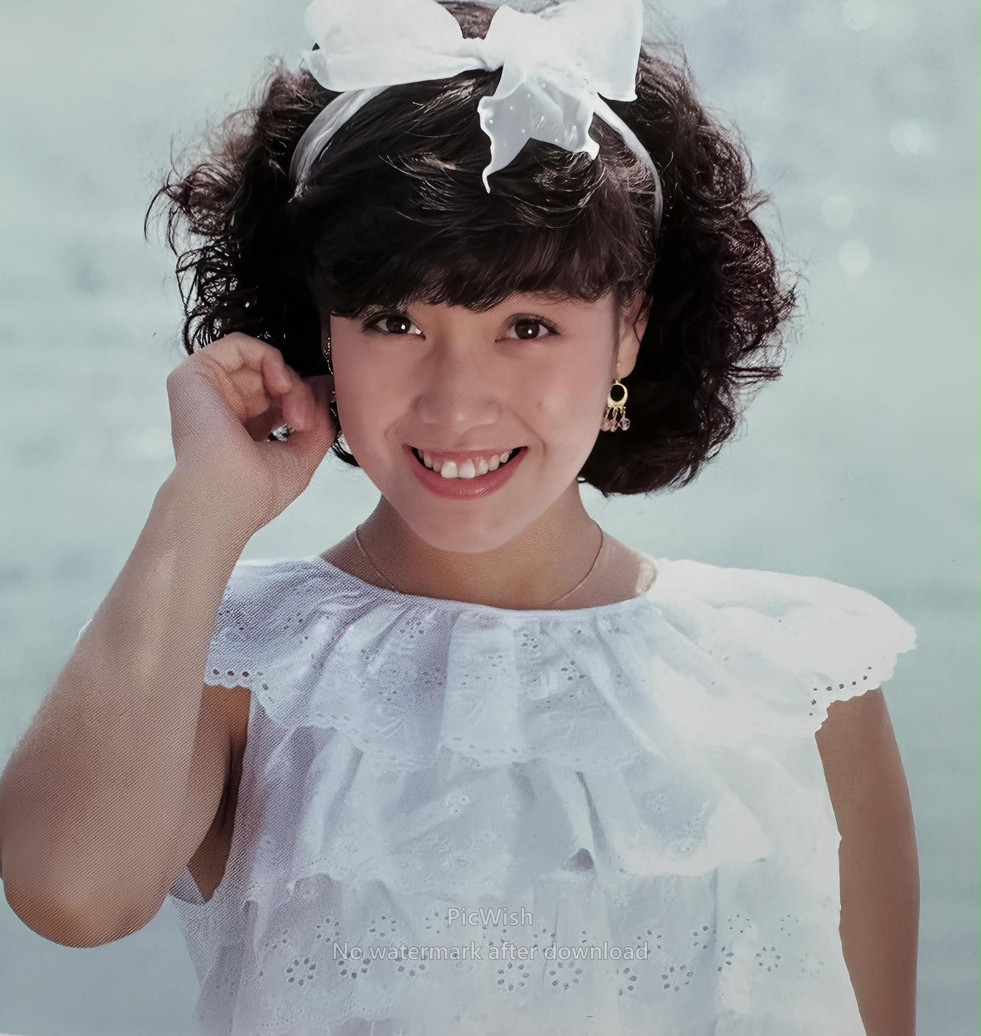 河田純子 d 21 KO 0 IA 色 SANE LANE SOME 하 LOOK LONE LANE ANE CLUB