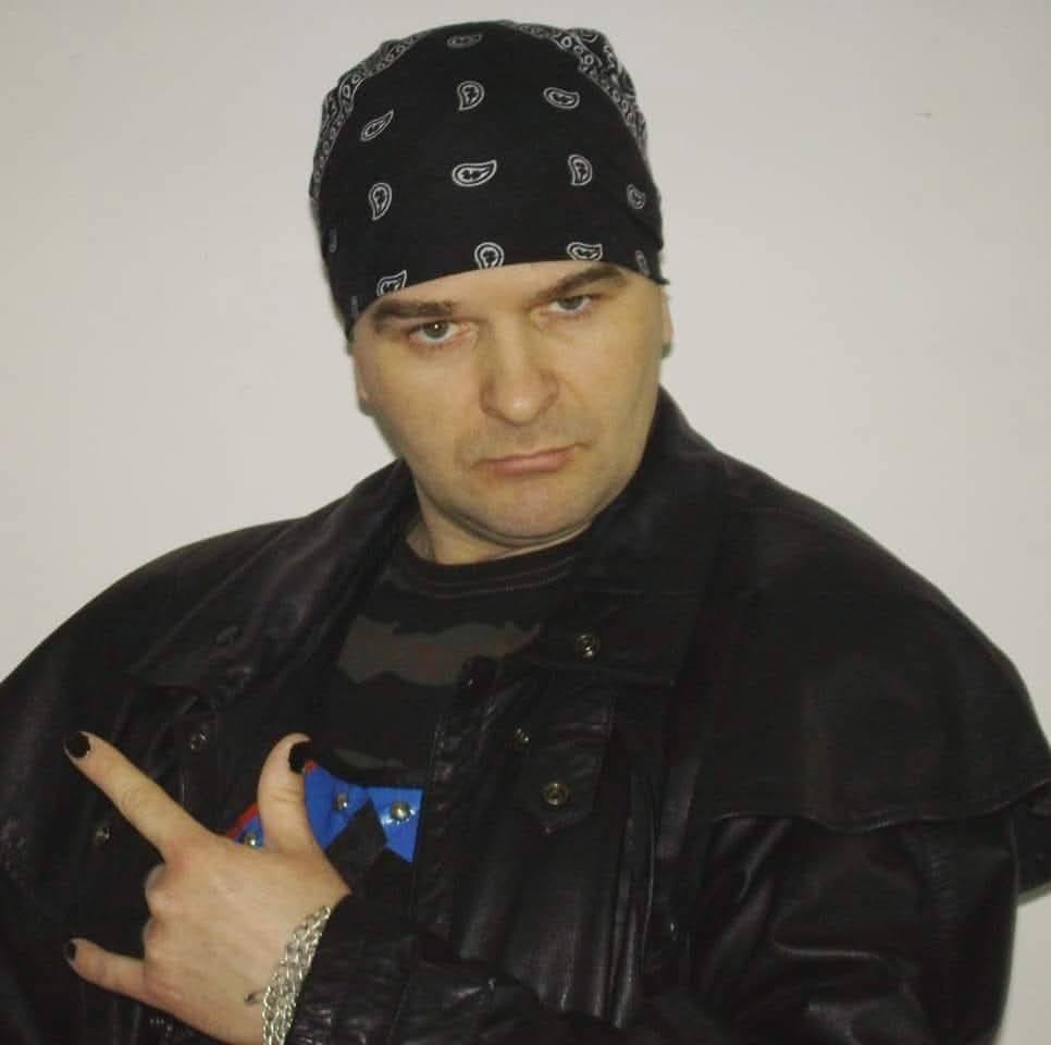 Here Comes The Judge (Shorty Long) covered by Bobby Biggs featured here ...