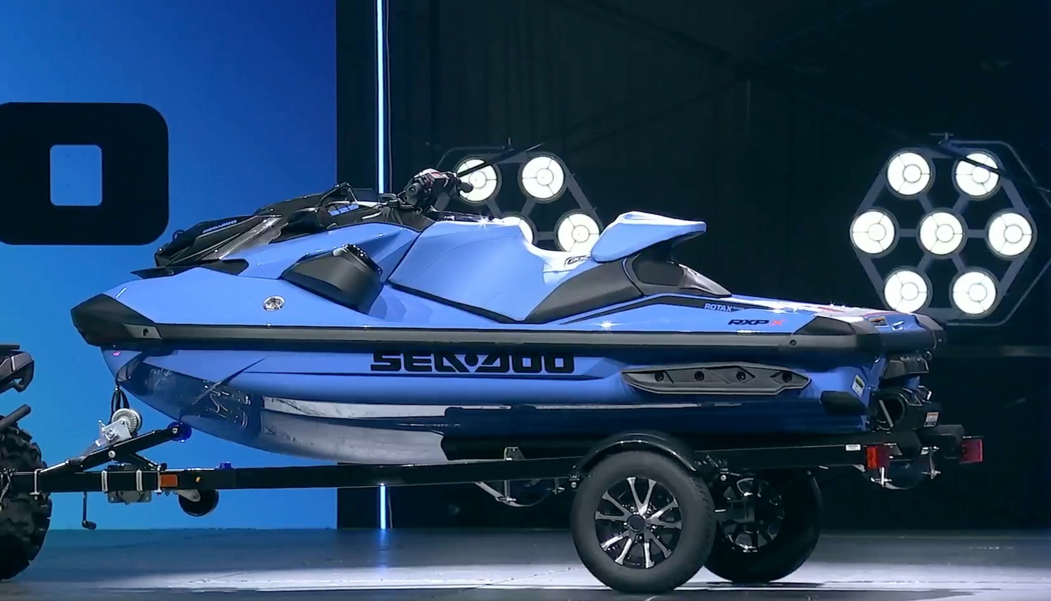 Jet Rider Nation Florida | 2026 Seadoo Lineup | Facebook
