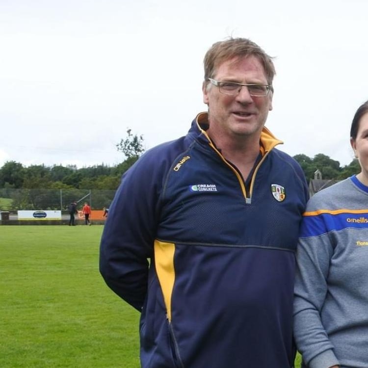 Rasharkin GAC - 👏 The club would like to thank outgoing... | Facebook