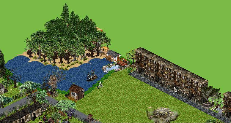 Creative Farm Town | Latest Farm~