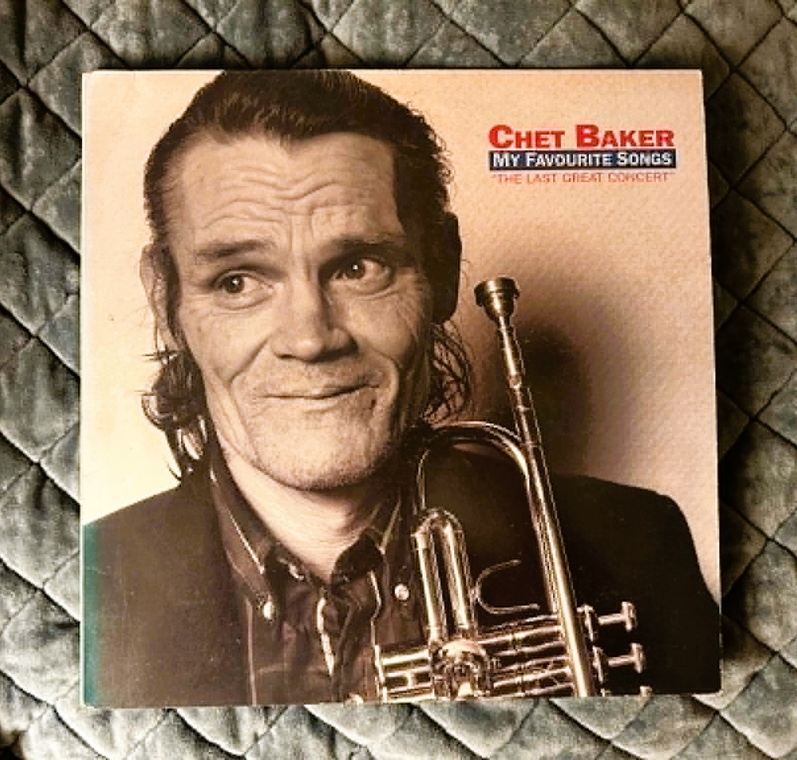 Chet Baker