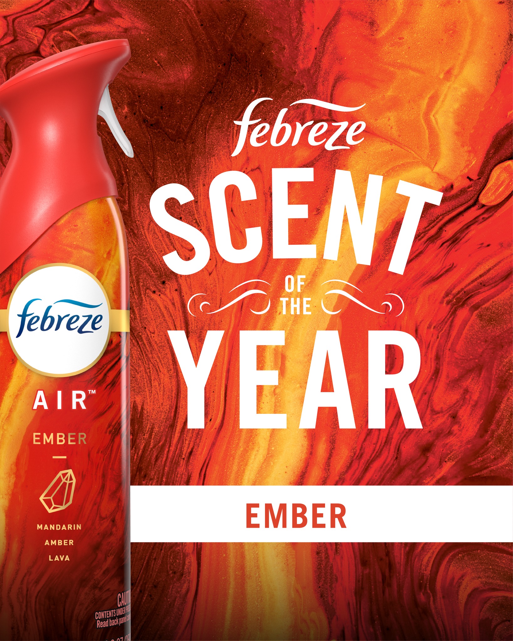Febreze (@febreze) • Facebook