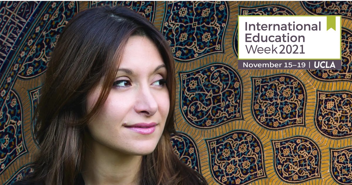 UCLA Center for the Study of International Migration