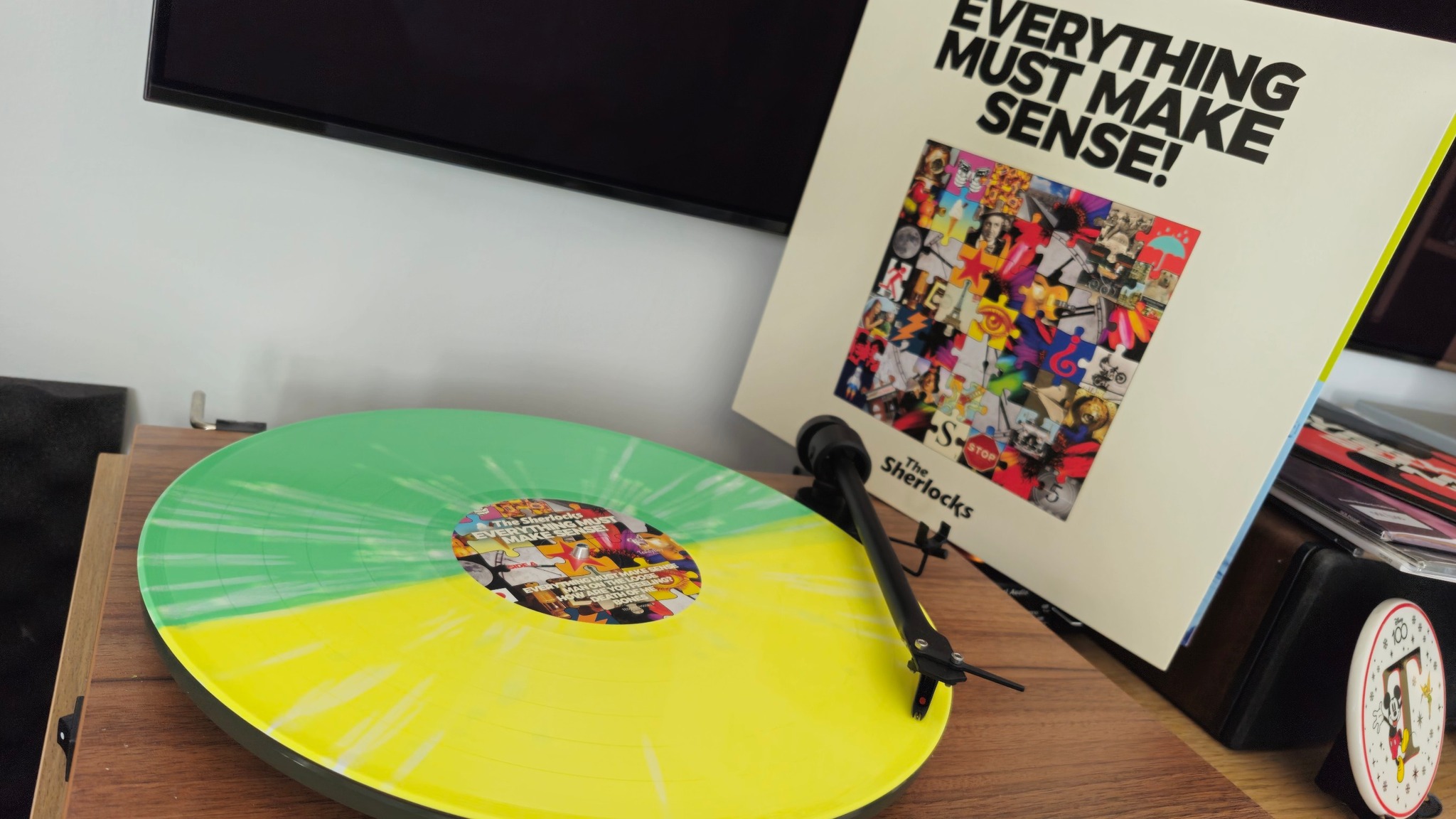 Shellac's 1000 Hurts box set edition is a fantastic math rock album
