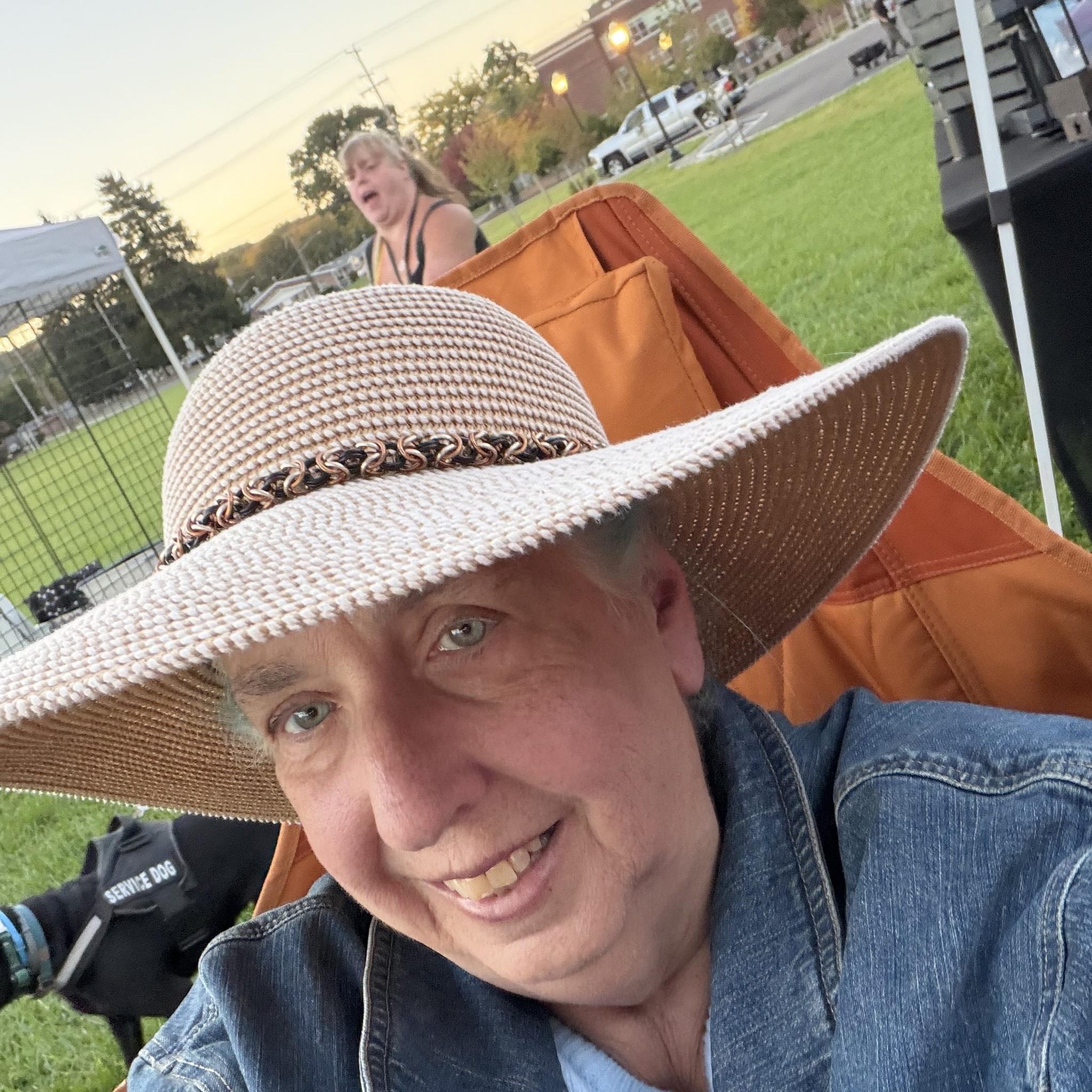 Sue Lyth Simion - So I told Luke let’s have fun and go... | Facebook