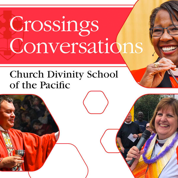 Church Divinity... - Church Divinity School of the Pacific