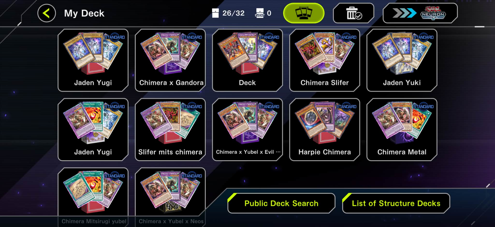 yu gi oh master duel slifer deck Yu-Gi-Oh! Trading Cards Cards: Egyptian God Deck, Multicolor : Toys & Games Can you tell theirs a