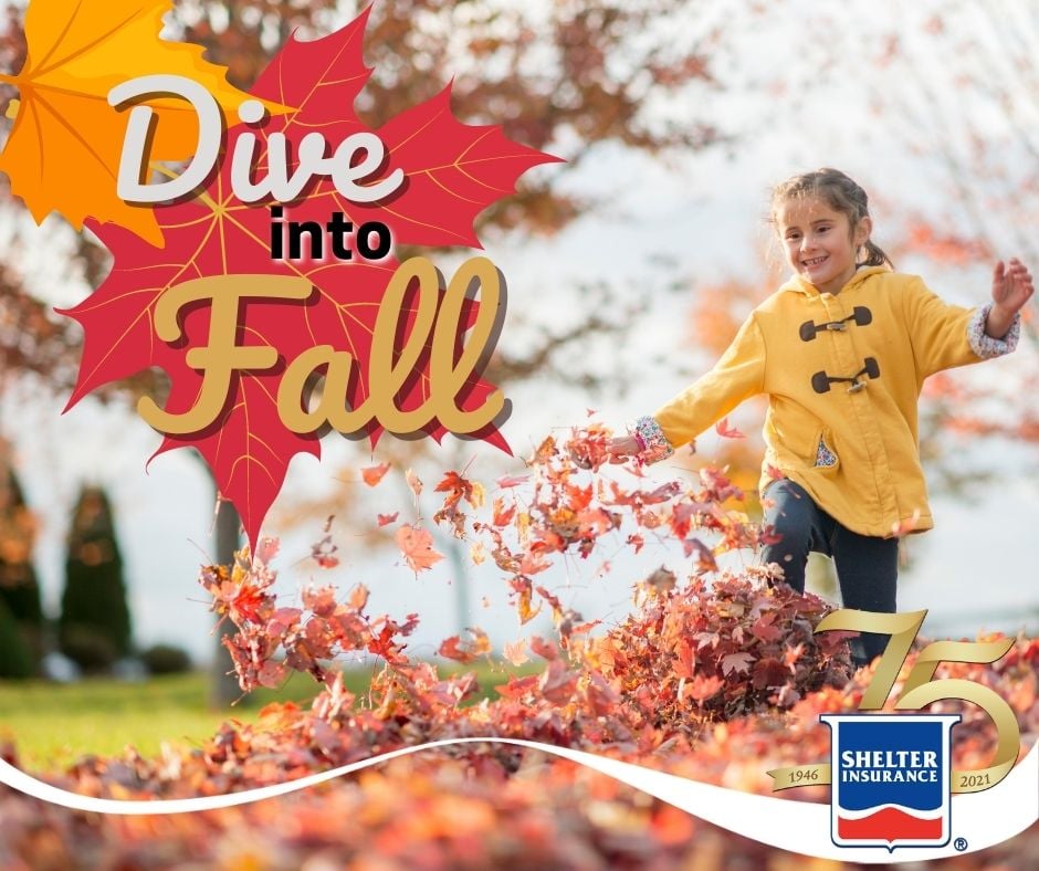 Shelter Insurance - Hayrides, bonfires and scary stories…oh my! There ...