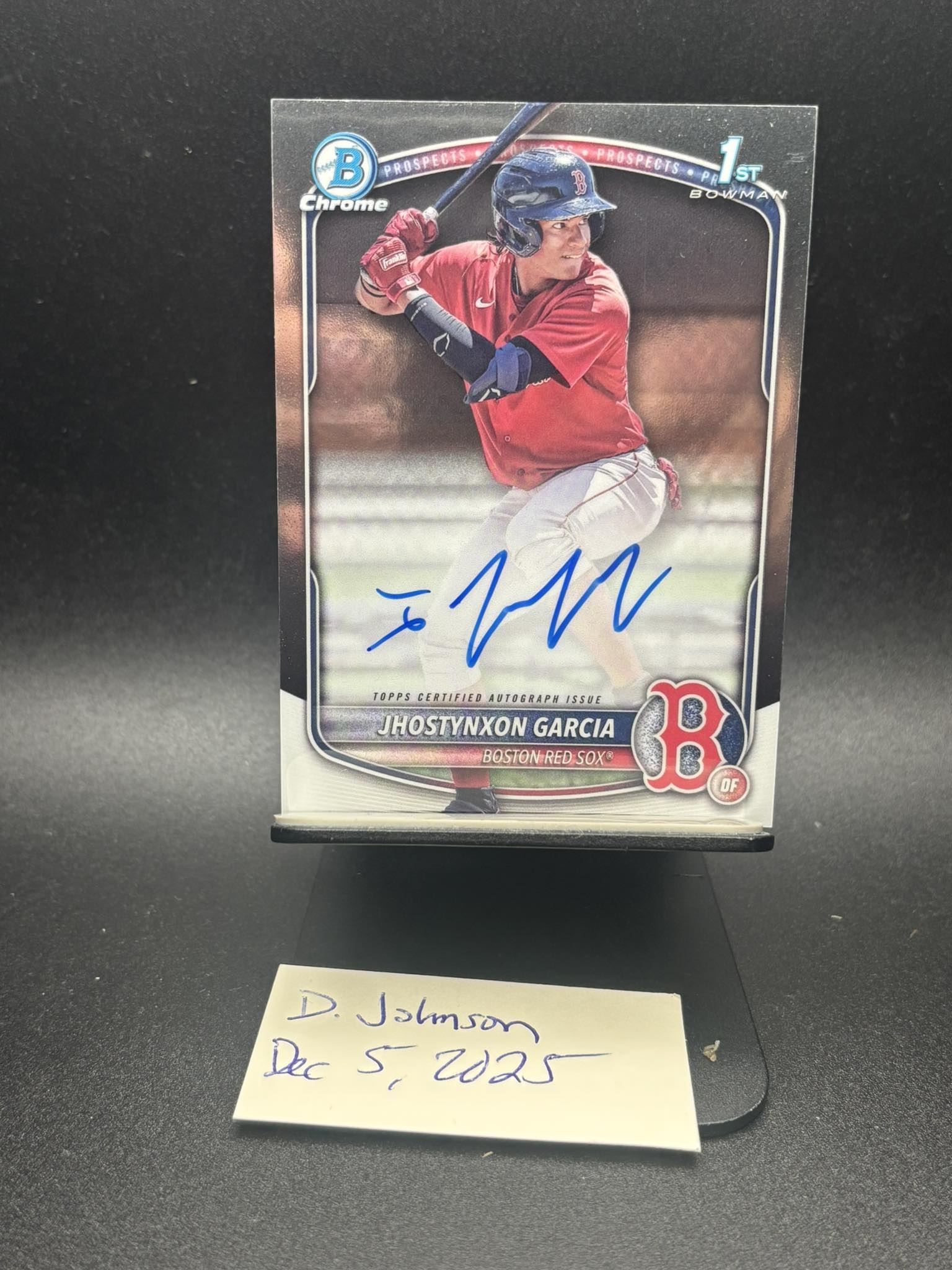 Ivan Rodriguez Topps Update On Card Auto #35/50• $50 Shipped BMWT 