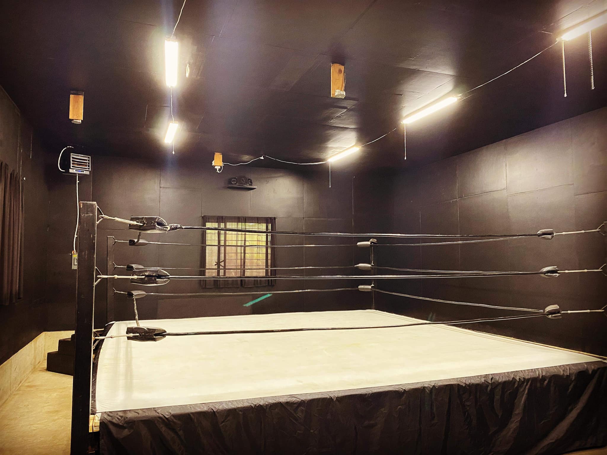 VIPW Training center