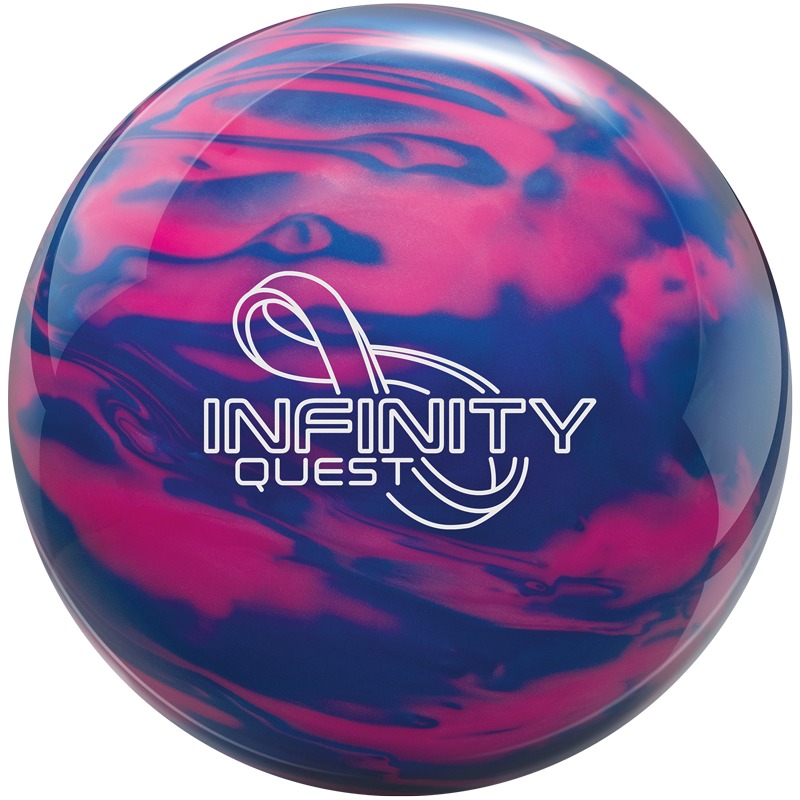 Introducing the Brunswick Beyond Infinity. This 15lb ball is now