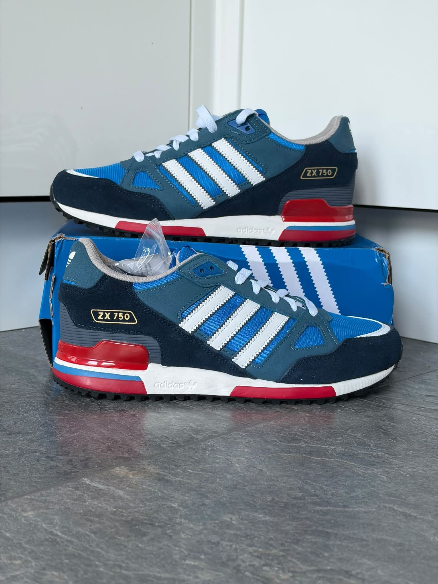 2013 ZX750 ❤️❤️❤️ ZX750 750 ZX750 ZX ZX750 750 adidaniz III