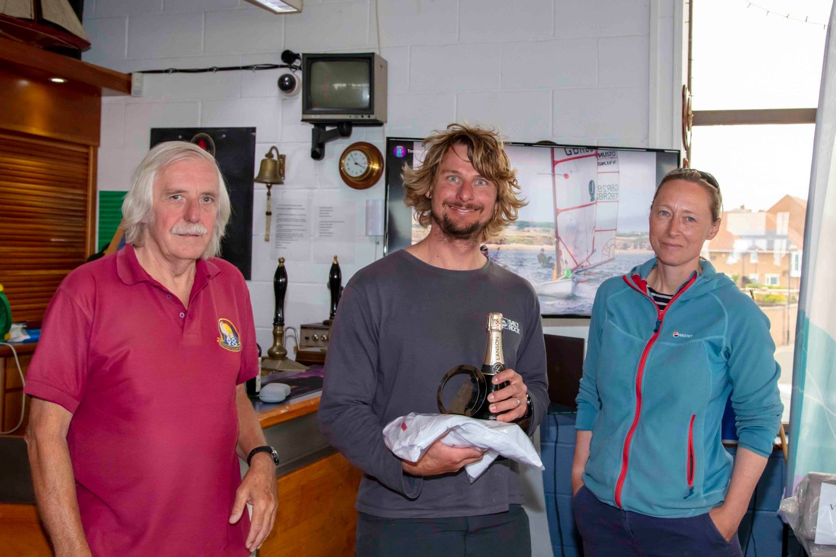 Ovington Boats - Congratulations to Ovington's Sam Pascoe... | Facebook
