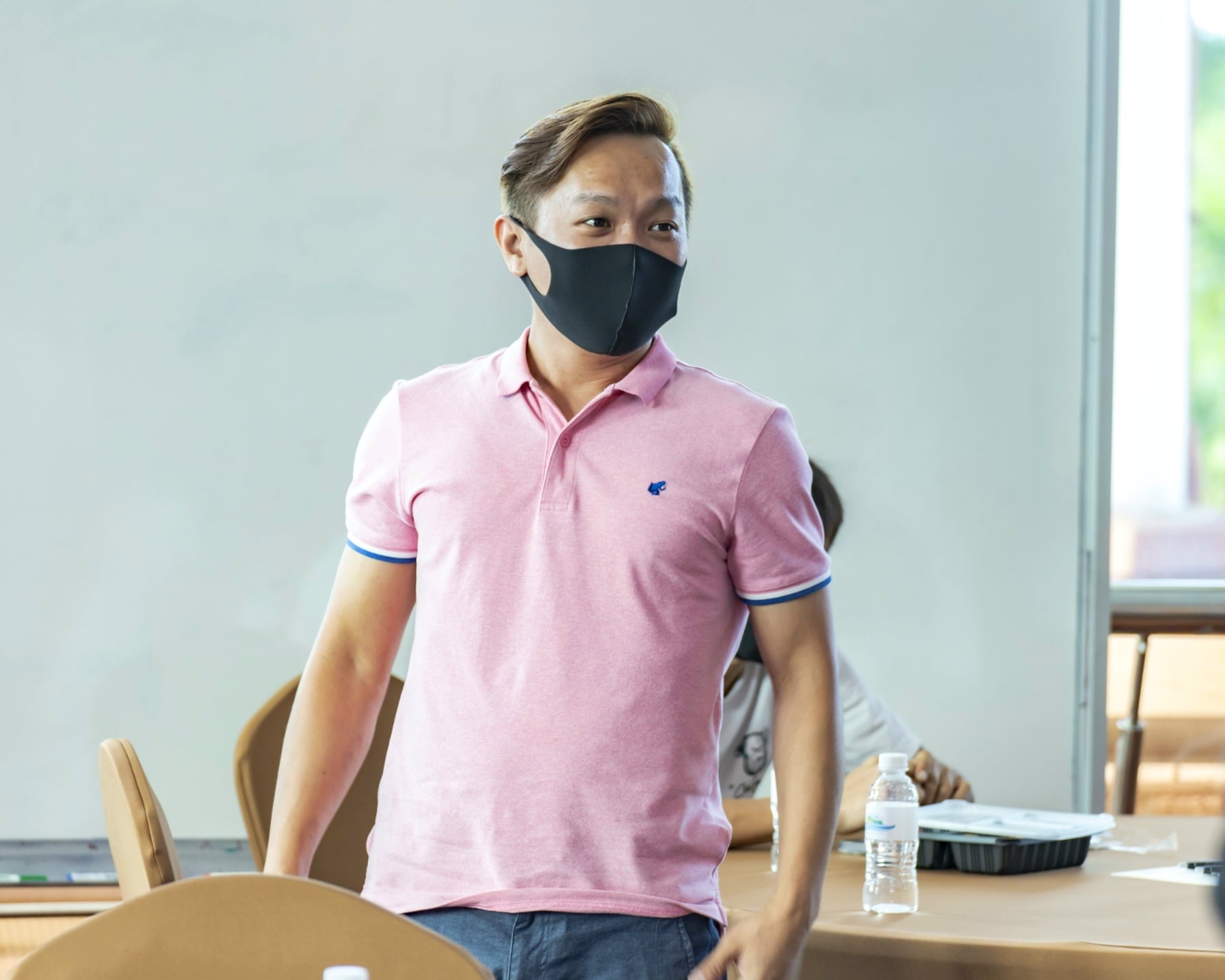 SMART-i International Singapore | Singapore Singapore