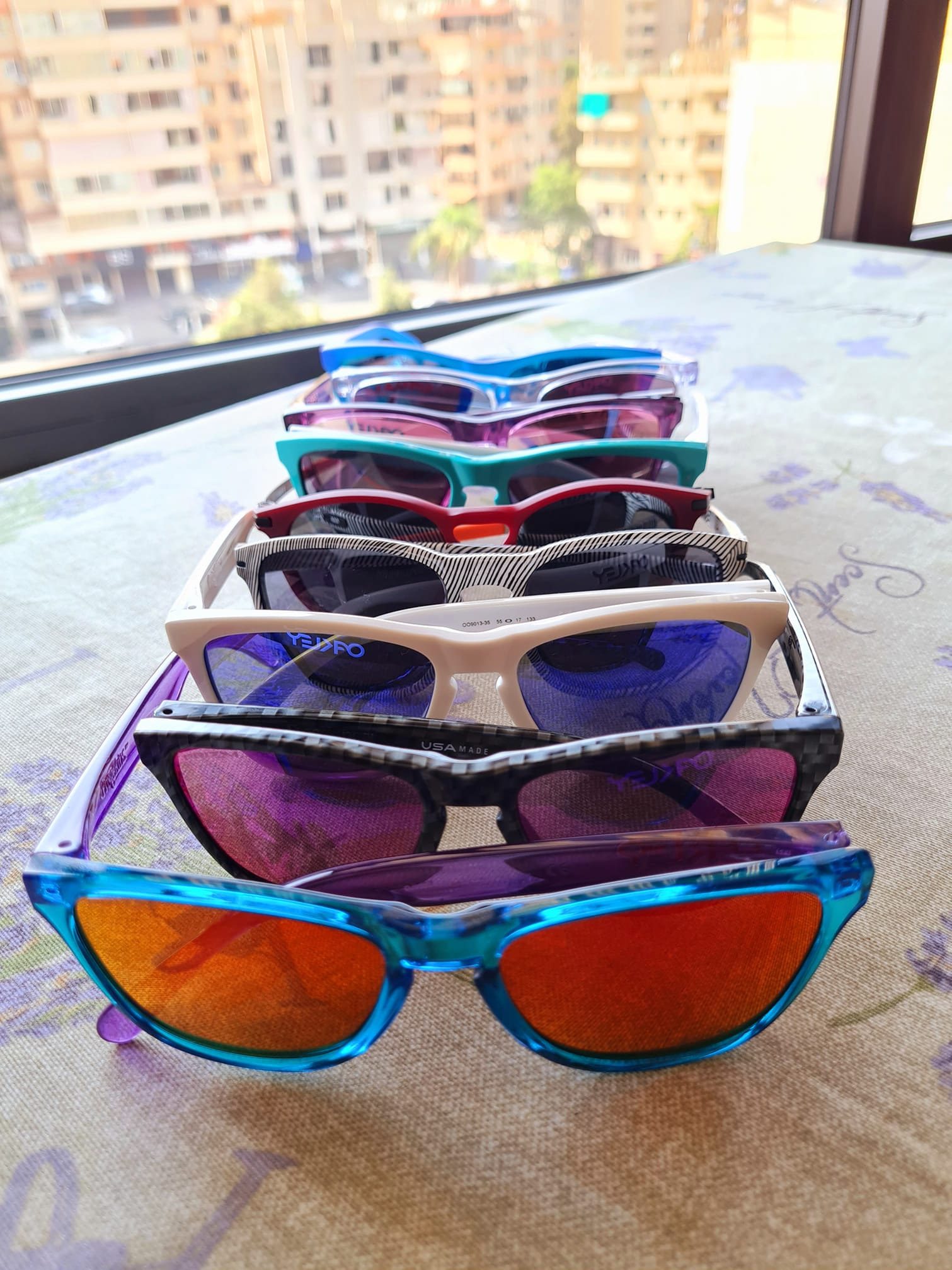 And, on ?????? we choose ?????????™ ? . Matte 