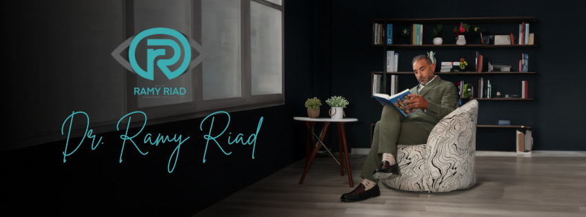 Dr. Ramy Riad - دكتور رامى رياض | Cairo