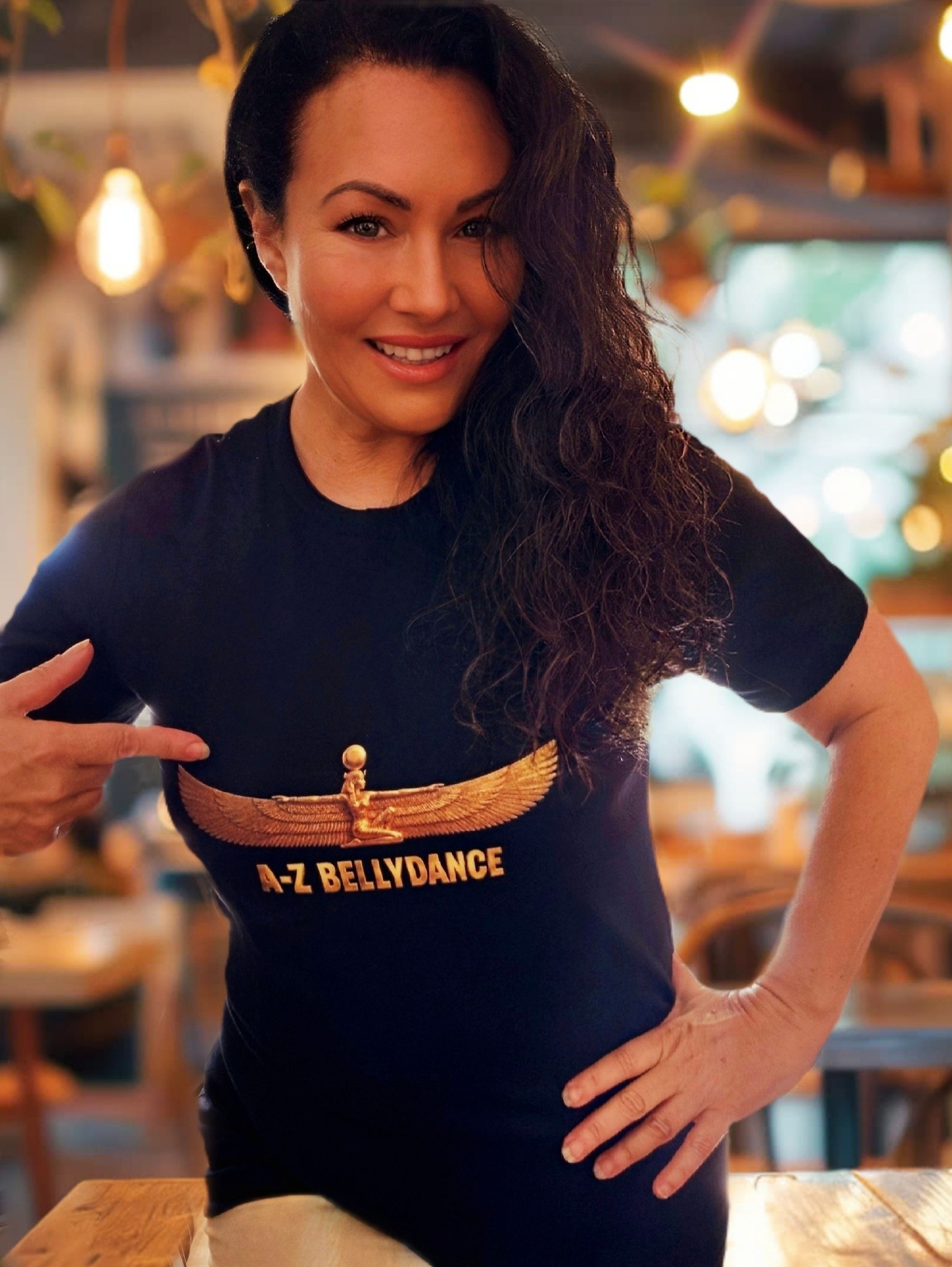 Keti Sharif