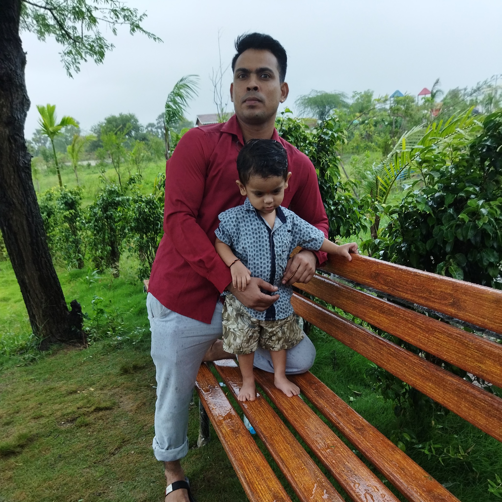 Vijay Rathod