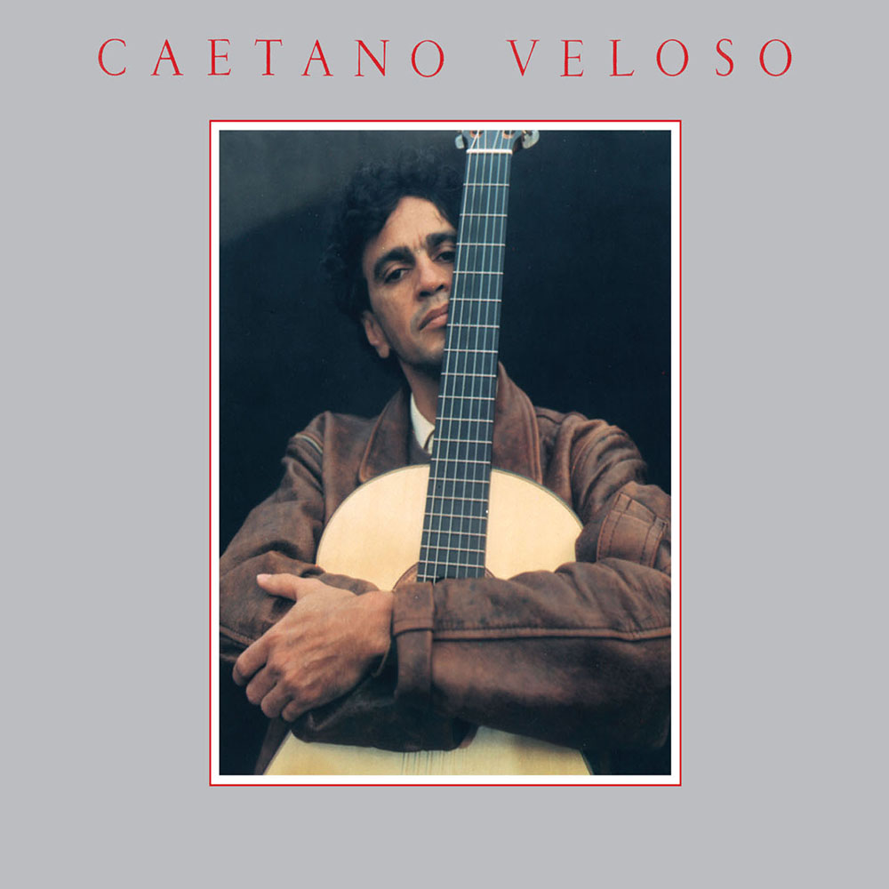 Caetano Veloso | Ryuichi Sakamoto | 1996 Photo: el Hype