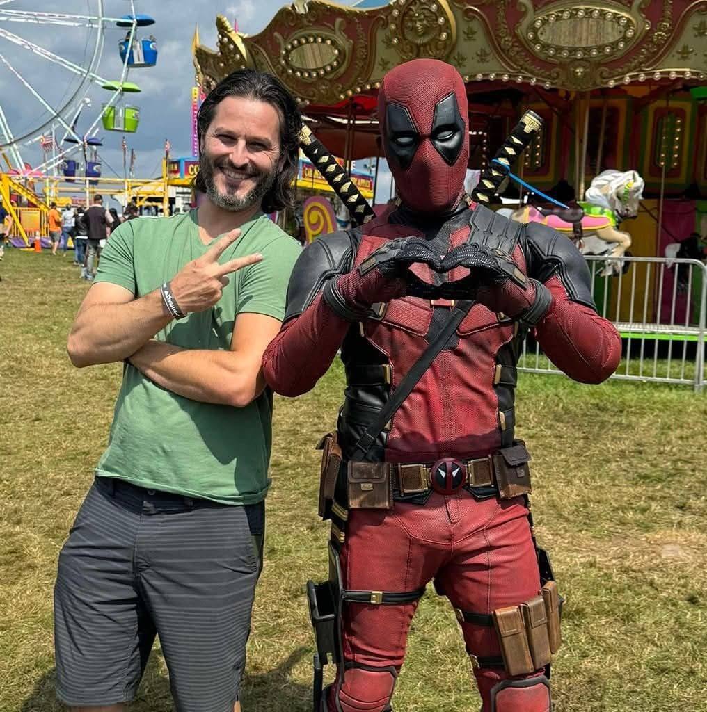 MARVEL RIVALS | Deep dive incoming | Facebook