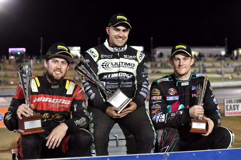 Perth Motorplex - SILVER CUP HISTORY! The Sprintcar... | Facebook