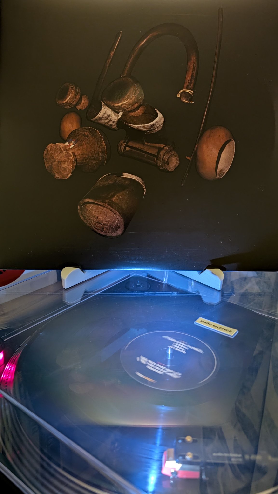 DRC Music Kinshasa One Two Boxset review