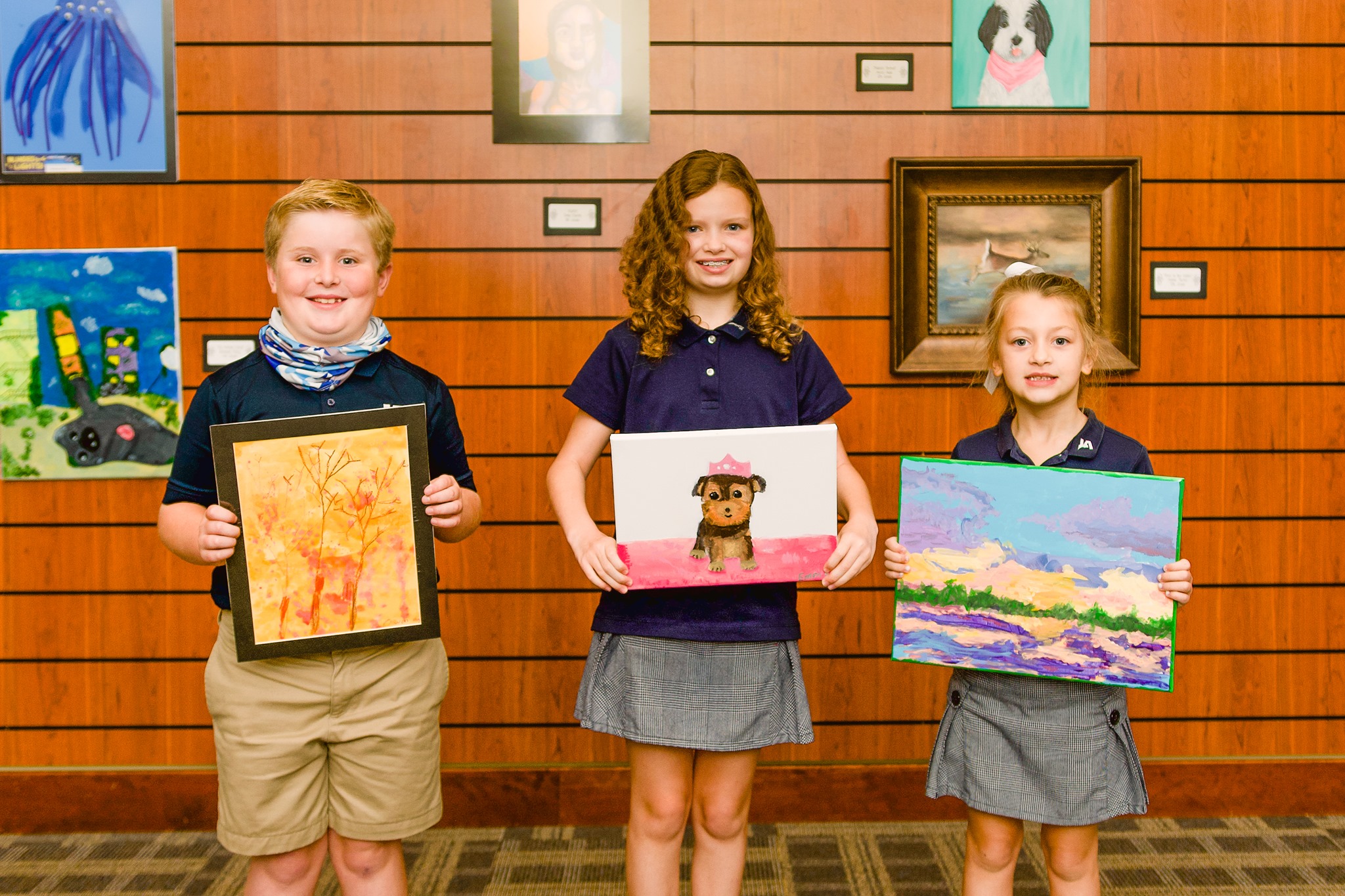 Jackson Academy - Congratulations to Jackson Academy’s...