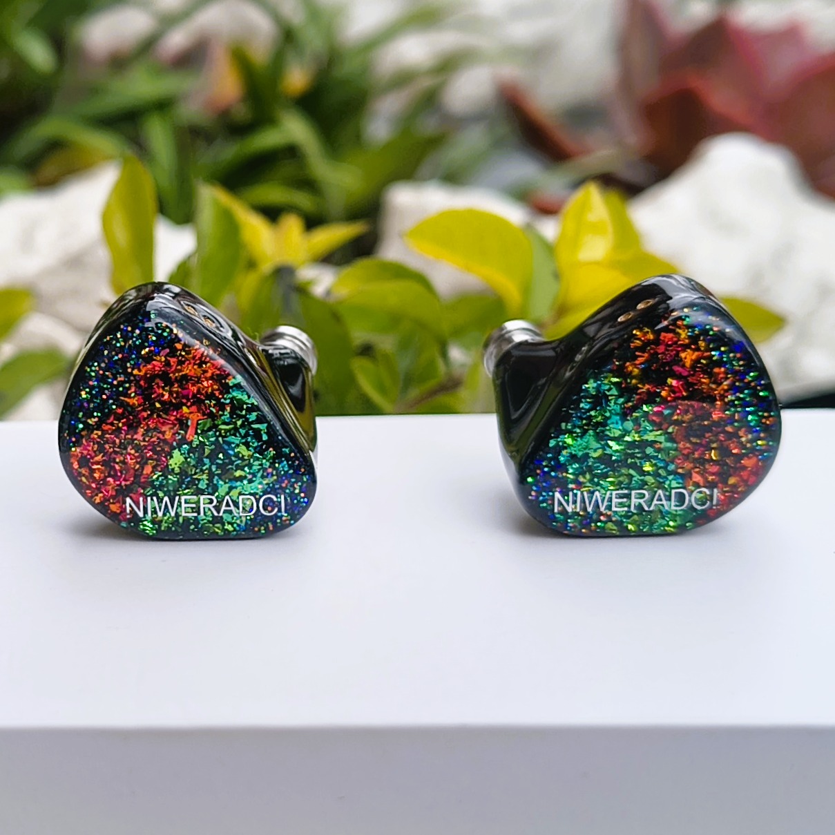 Nici Hifi 42 Quantum Wanderer review: a budget iem with bone