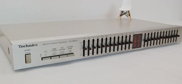 Have a Technics question you guyz may be able to help me with