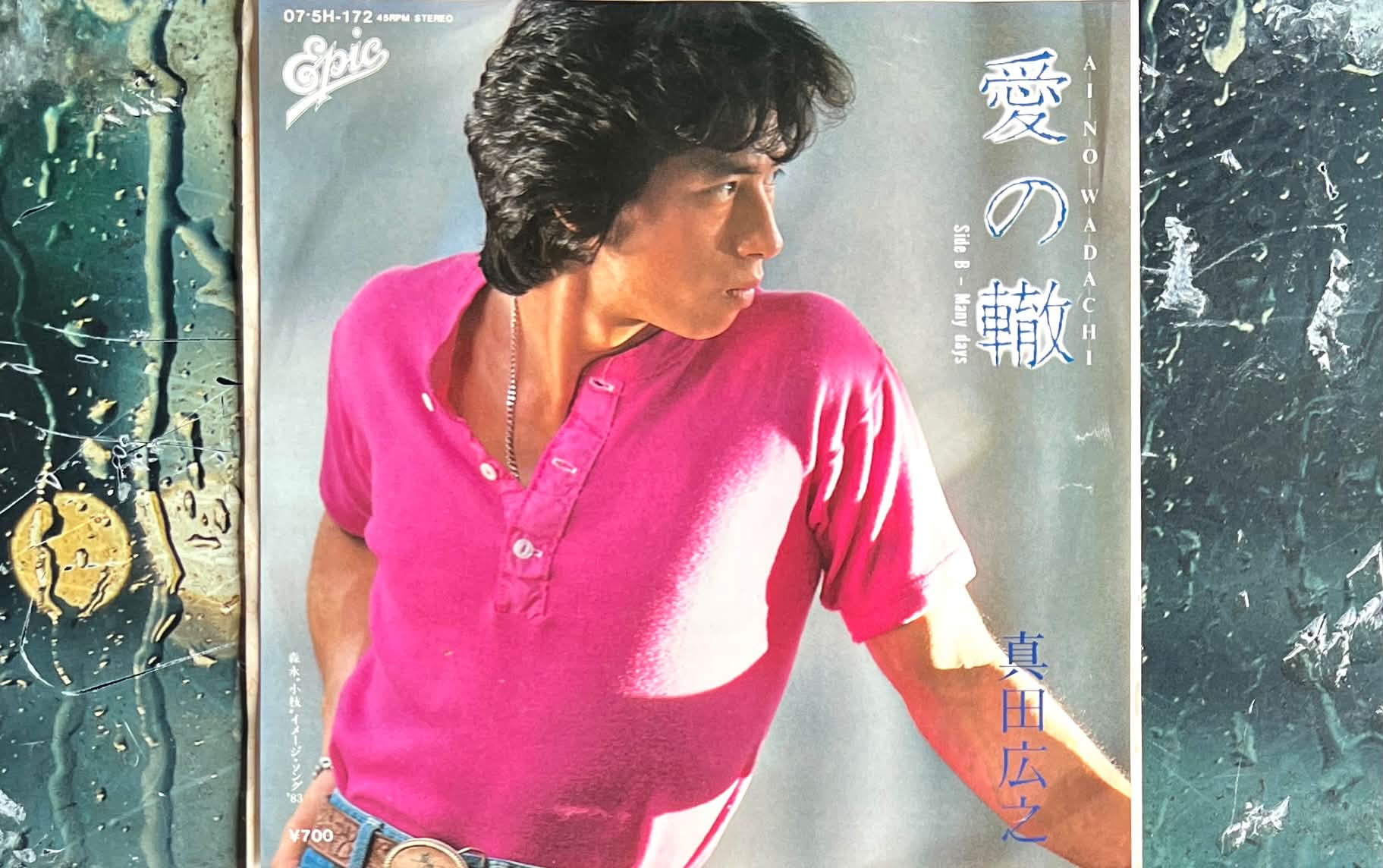 Sanada Hiroyuki's 