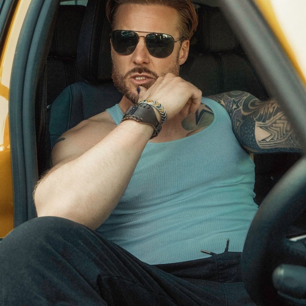 Stuart Hatton Jr.