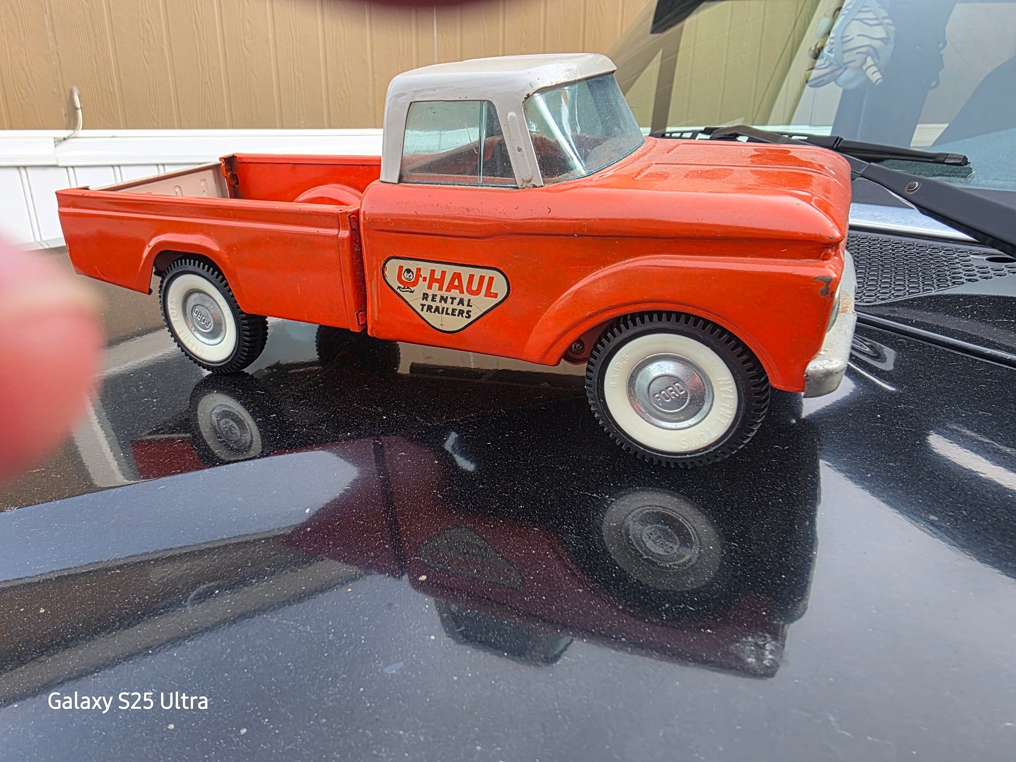 1970 nylint farm truck today