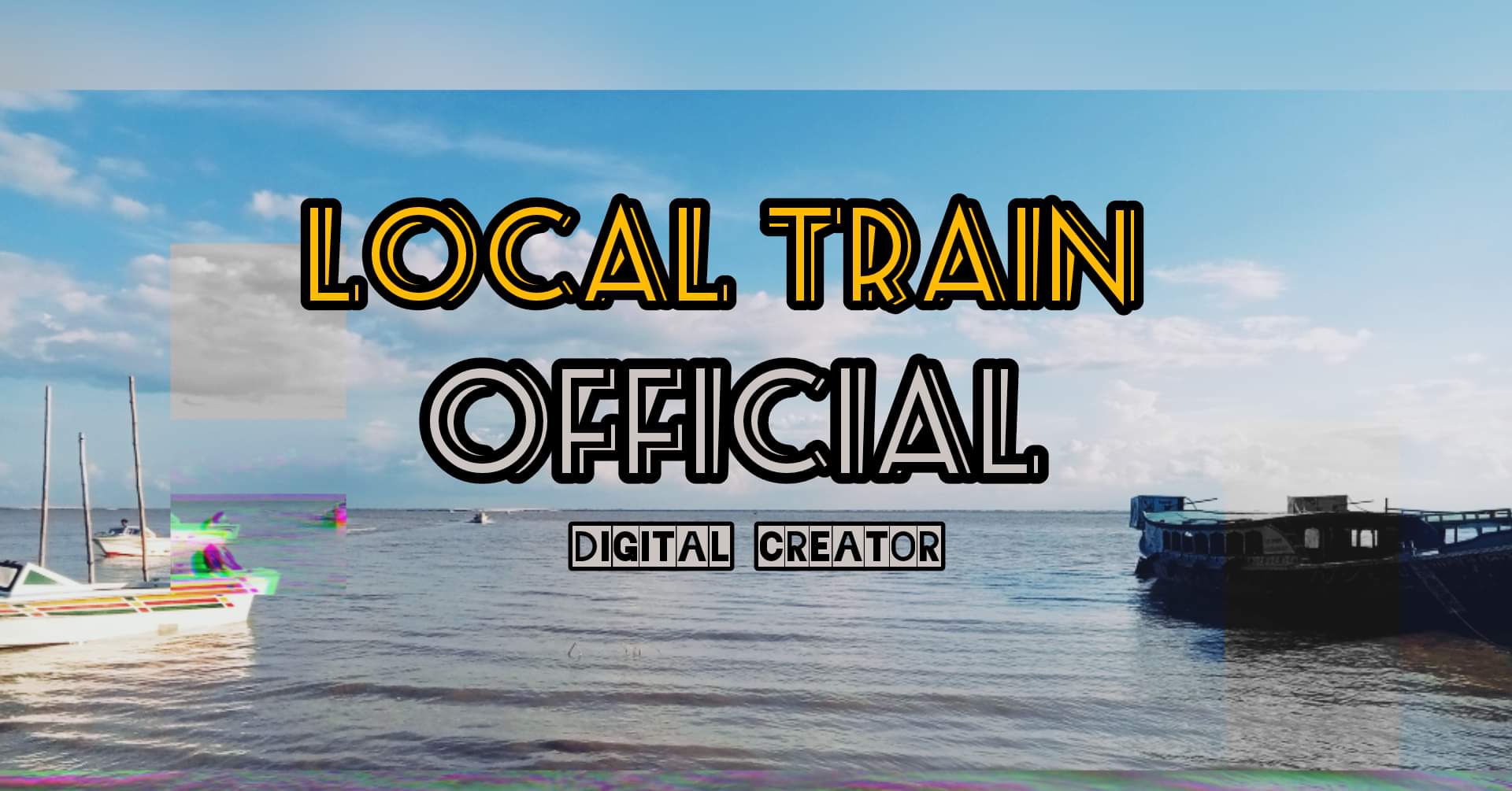 Local Train Official