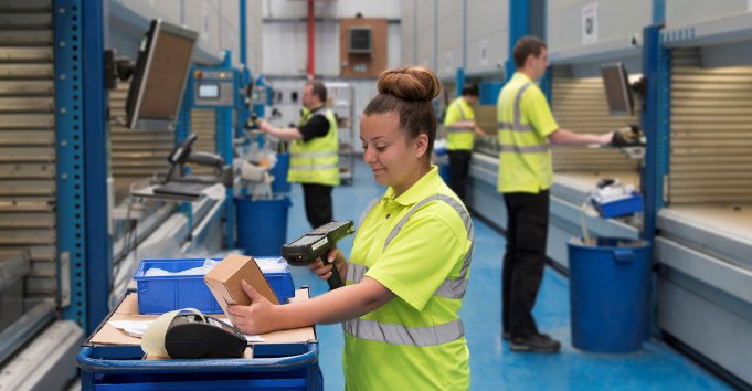 Jobs in Telford | ASSEMBLY OPERATIVES WANTED | Facebook