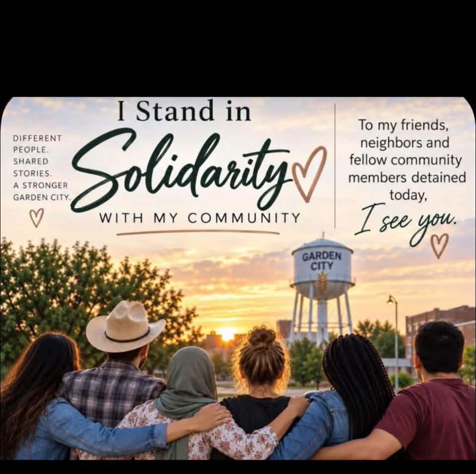 Presentation at the GC City... - Susan Rowton Escareno | Facebook