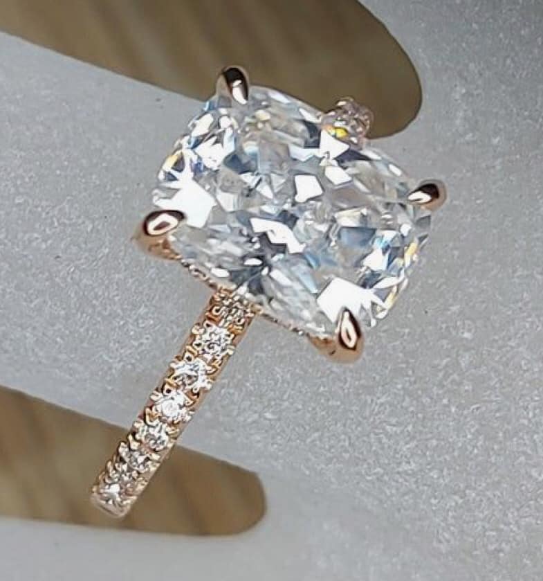 SC Diamonds