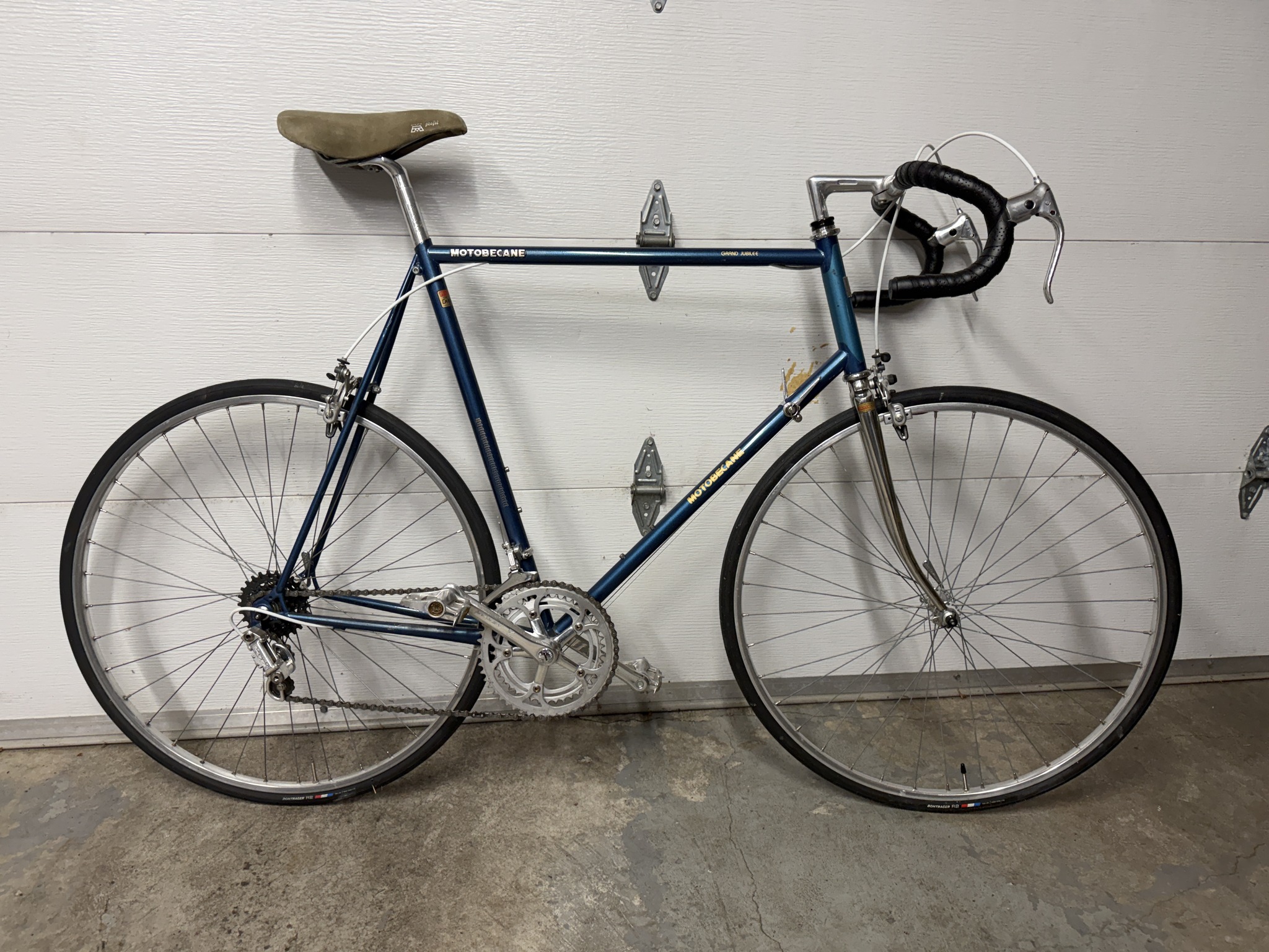 Peugeot PR10 1975 🇫🇷