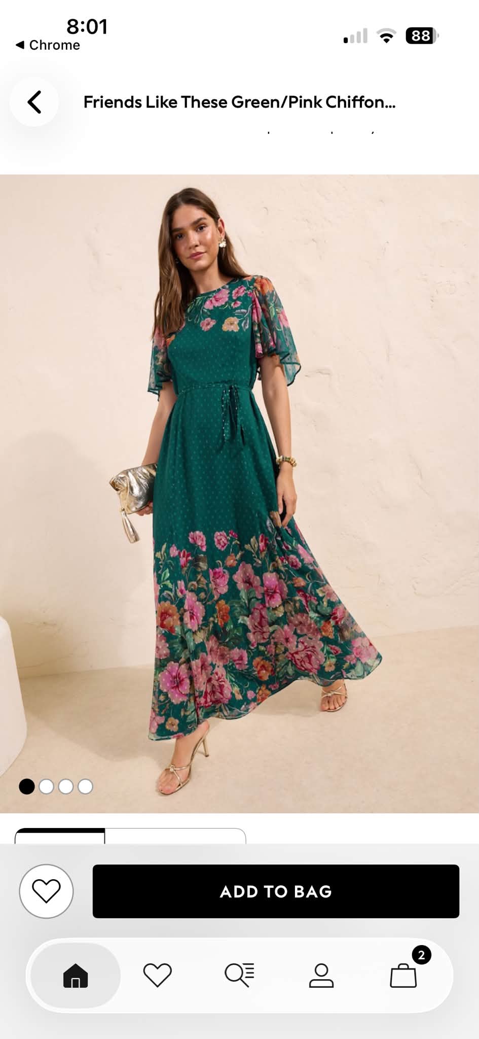 What Disney Elsa-inspired outfit gives the most Frozen fever vibes?