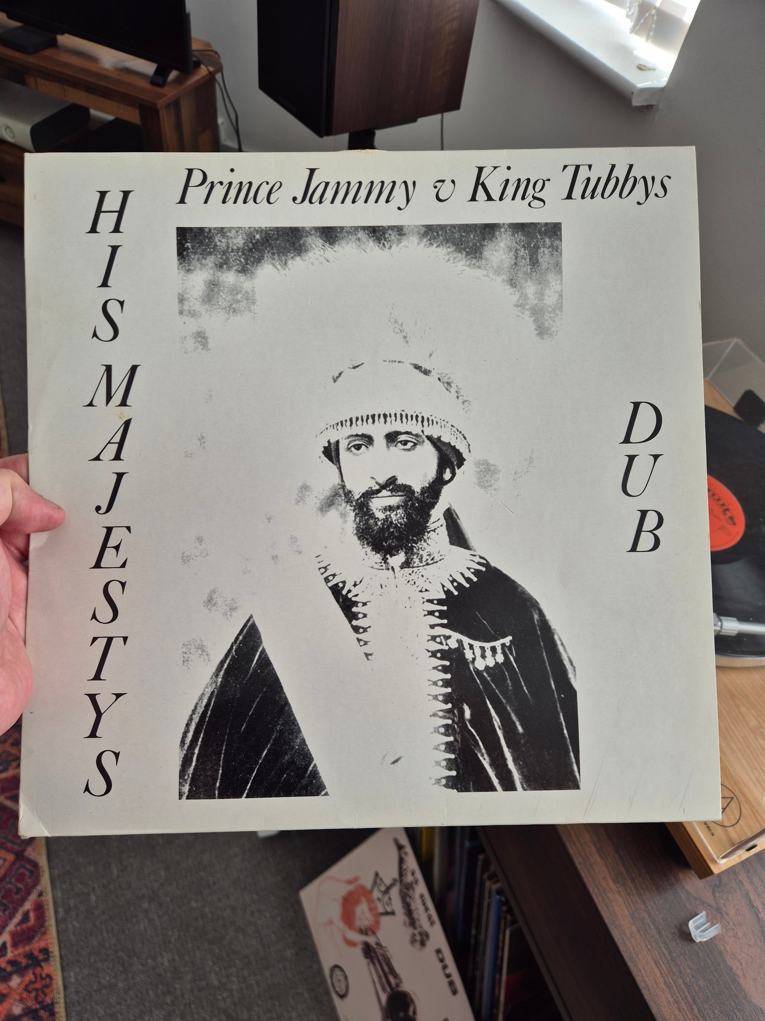 King Tubby