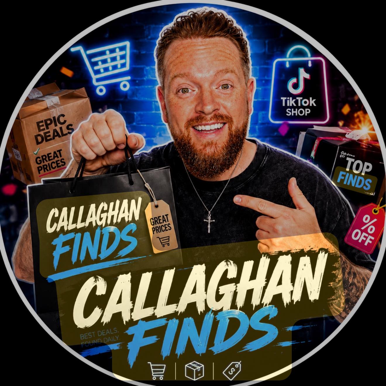 Get them here | Mark Callaghan