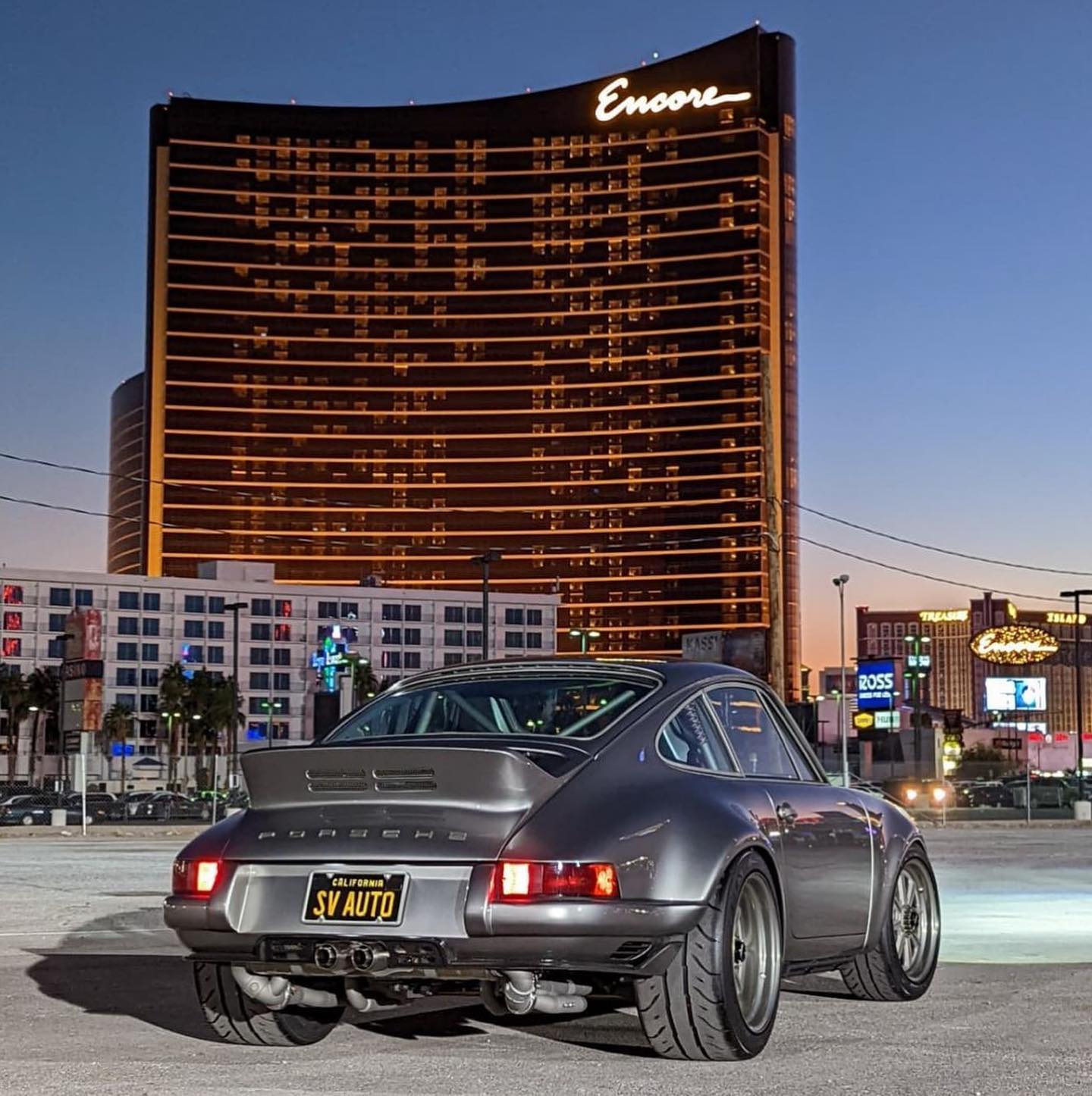 Rotiform - Backdate to the Future Forged #Rotiform CMP...