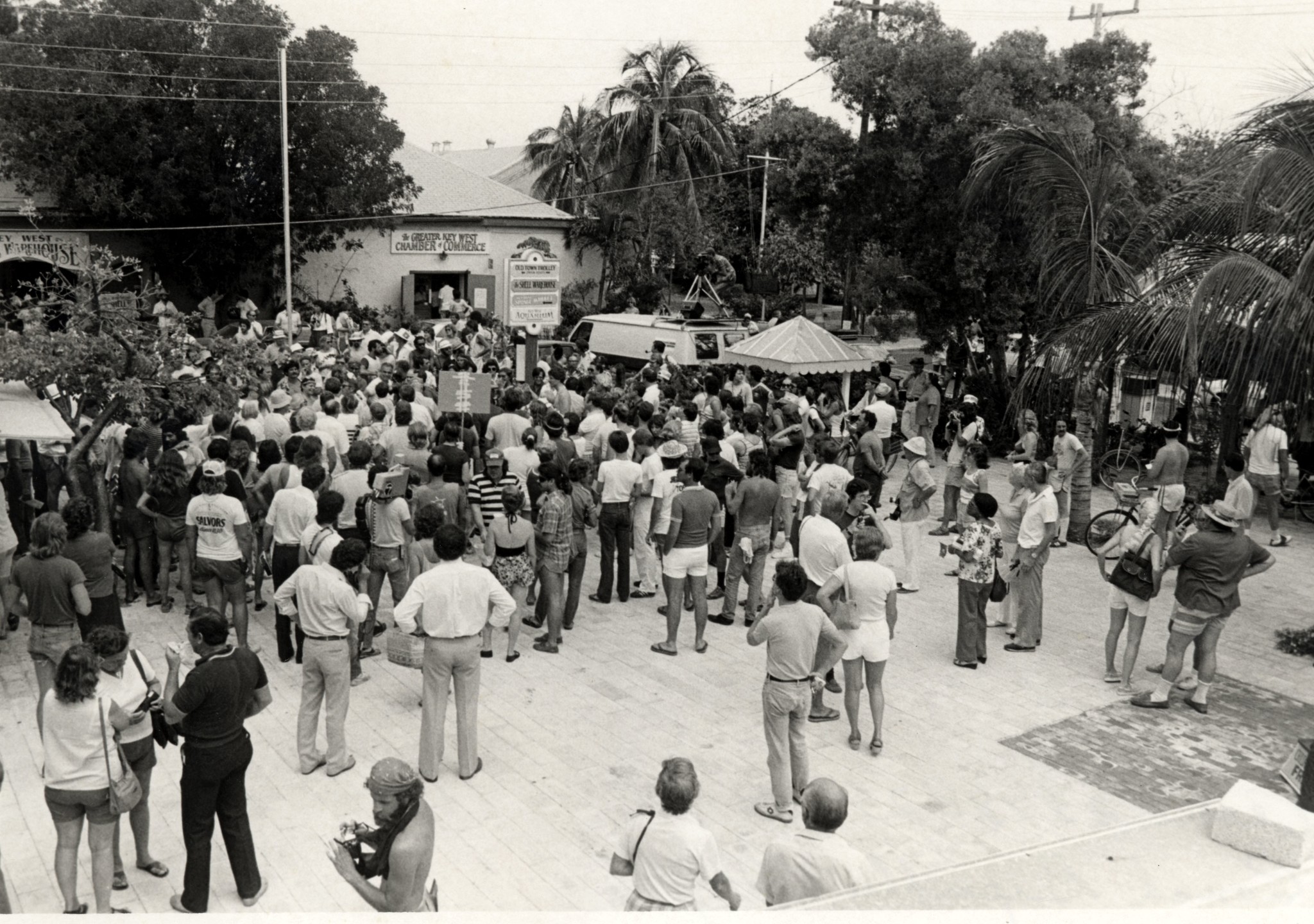 La Conch Republic e la secessione di Key West – Lucy in Florida