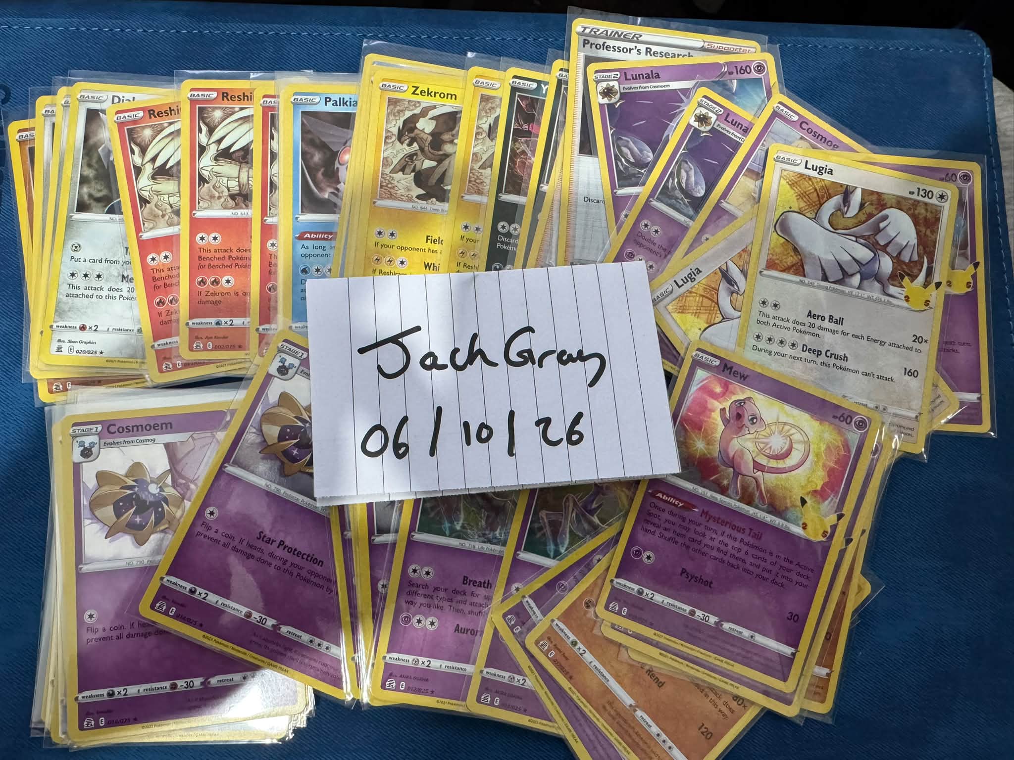 25th anniversary cards