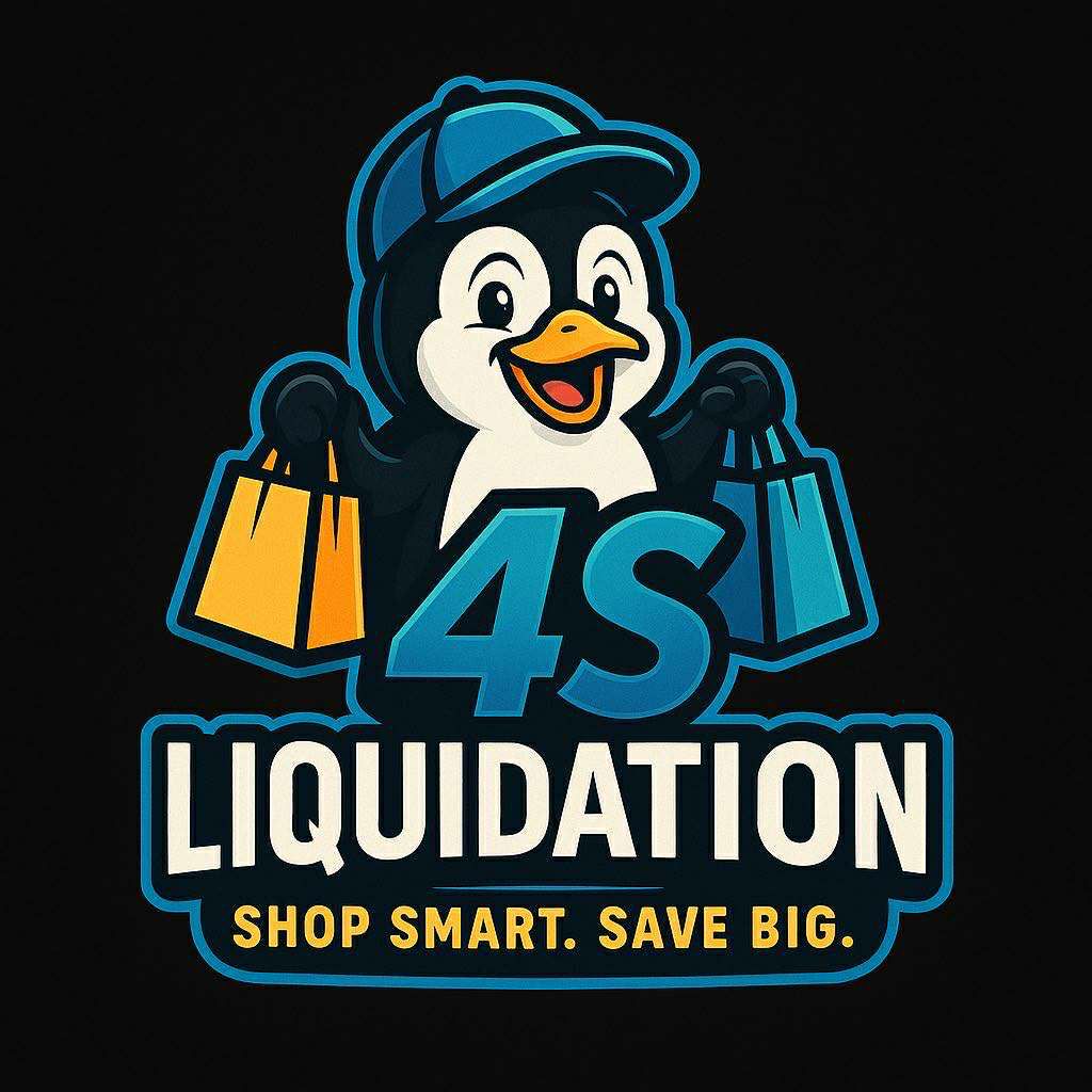 4S Liquidation-Retail in Rome, GA | Facebook