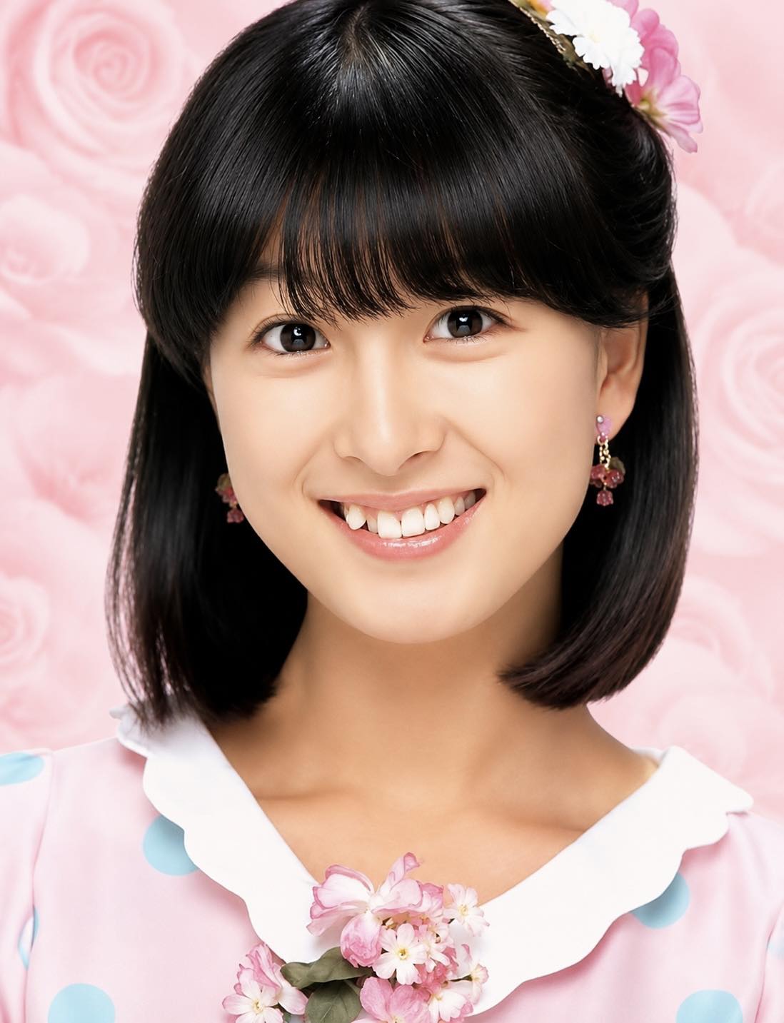 I love Naoko Kawai (河合奈保子) | Facebook
