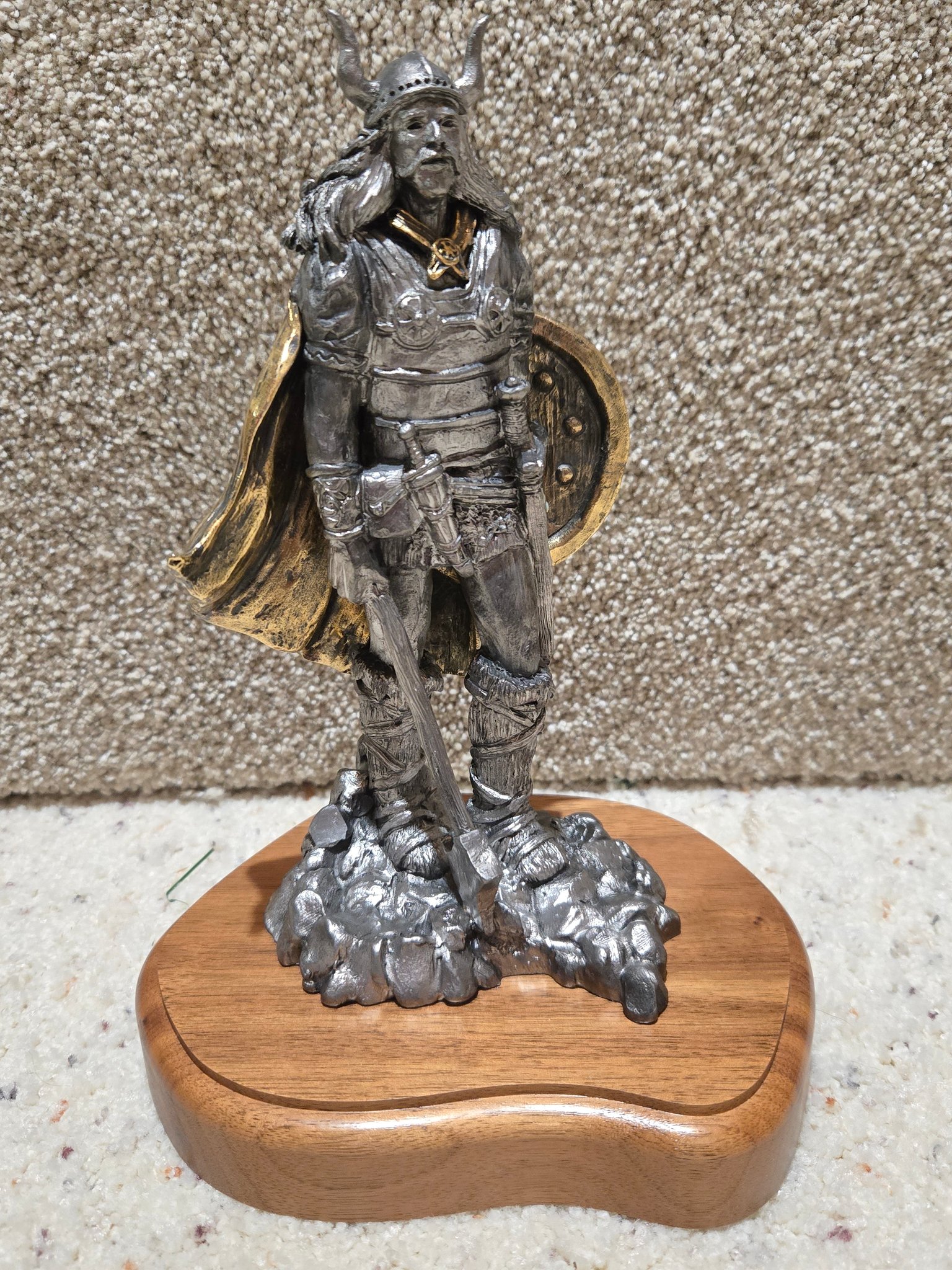 Pewter Collectors Forum | I have inherited a large amount of Michael ...